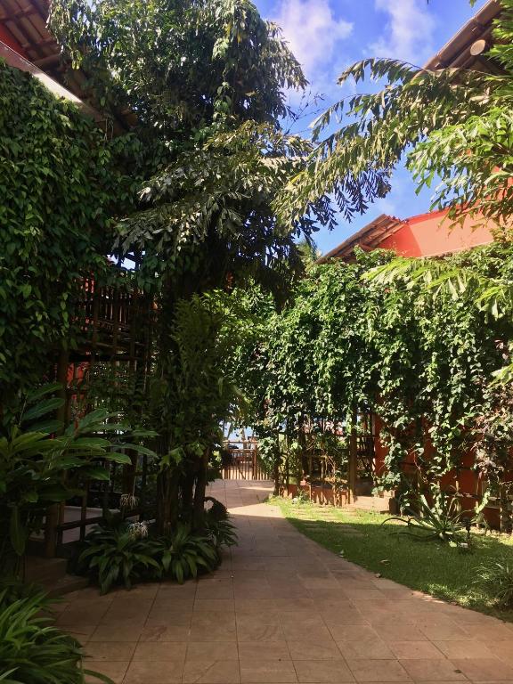  Concha Tropical Flat
