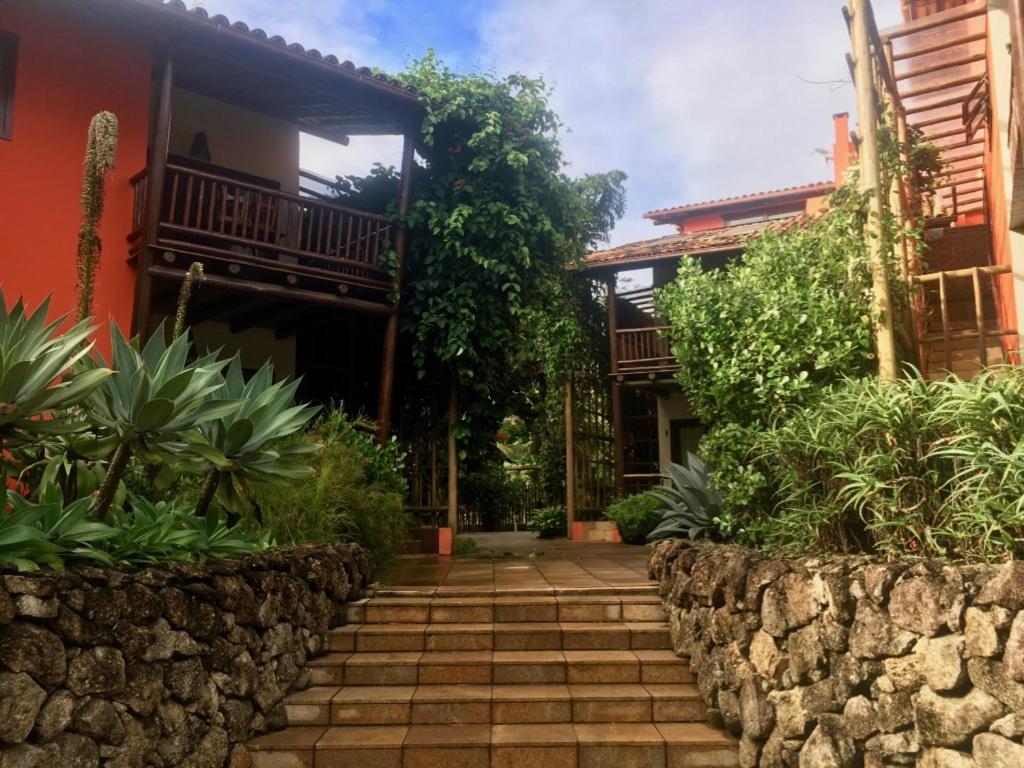  Concha Tropical Flat