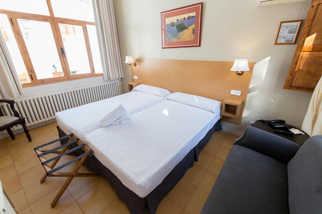 Villa Turística de Cazorla - 10