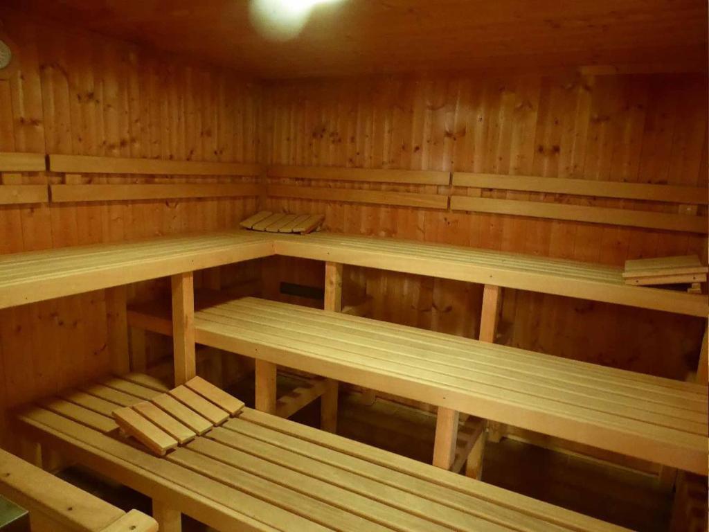 Fotografie z fotogalerie ubytování Appartement am Waldeck v destinaci Hauzenberg