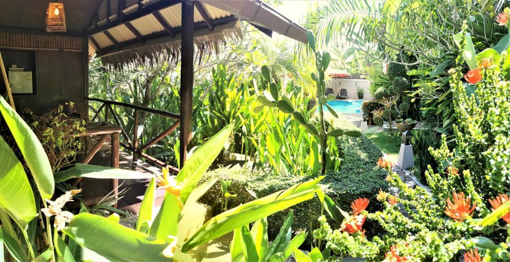 Baan Sukreep Resort - 17