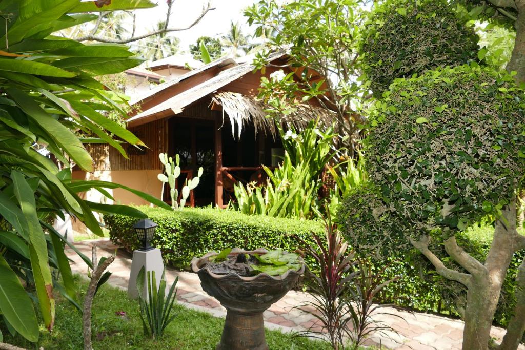 Baan Sukreep Resort - 16