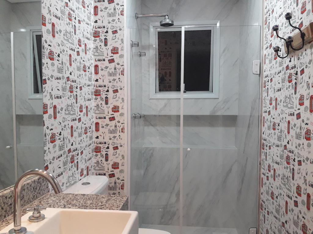  Lindo Apartamento nas Astúrias