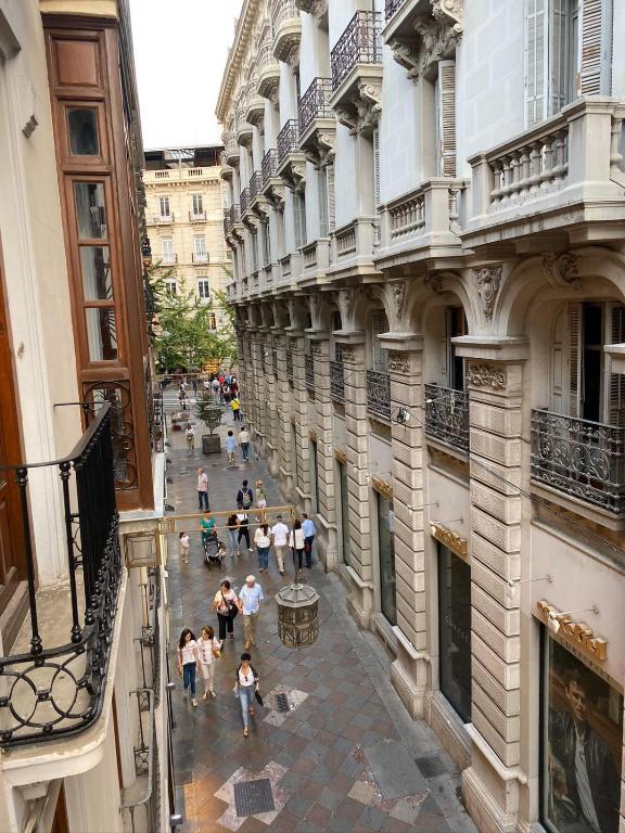 PISO ZACATÍN, Granada – Updated 2022 Prices