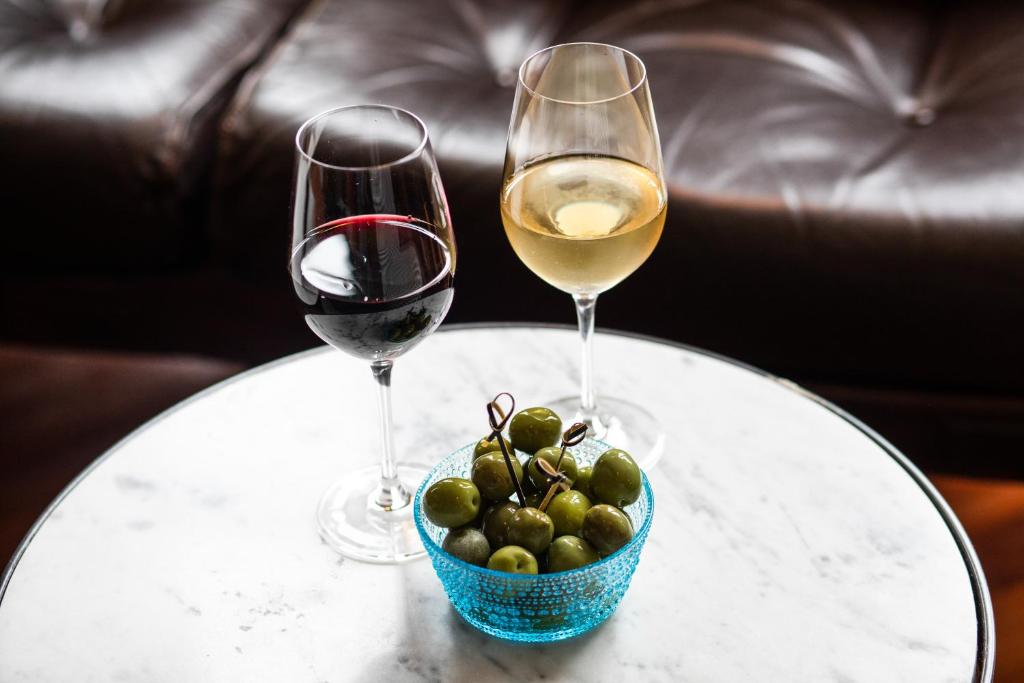 The Pilgrm - Resim 30