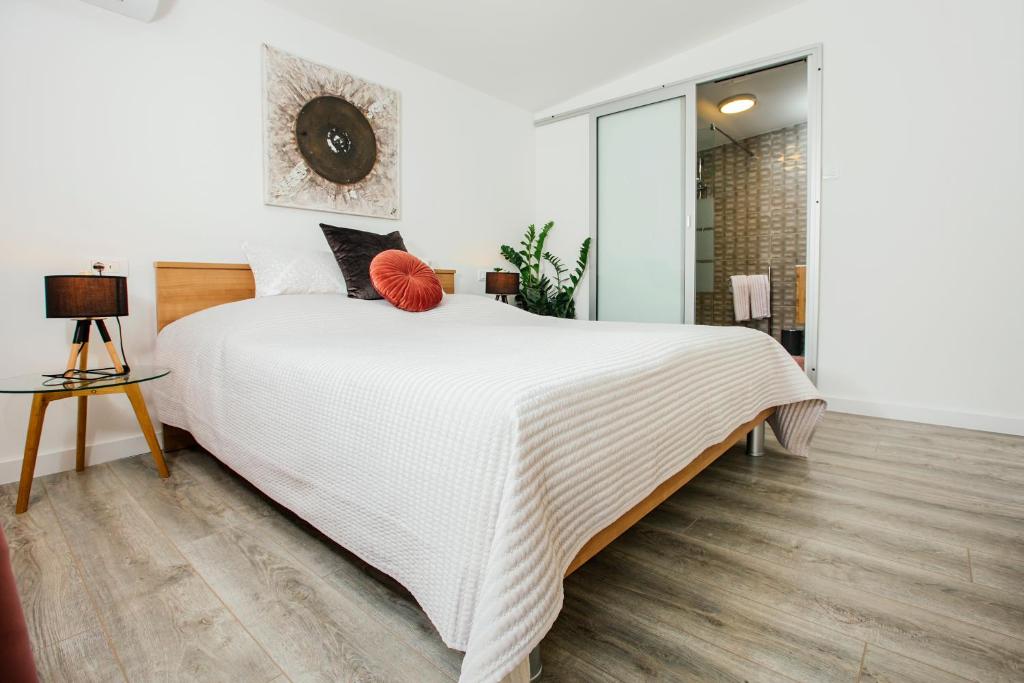 Apartments Nora, Makarska – 2023 legfrissebb árai