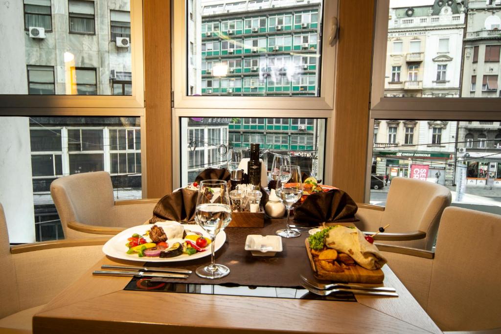 Atera Business Suites - Resim 31