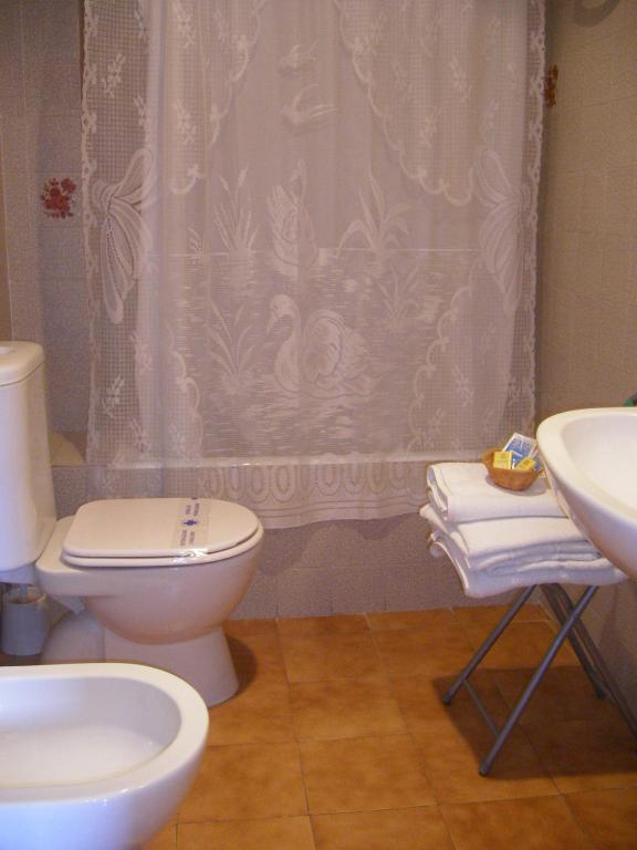 Hostal Casa Patricio, Escalona – Precios actualizados 2022