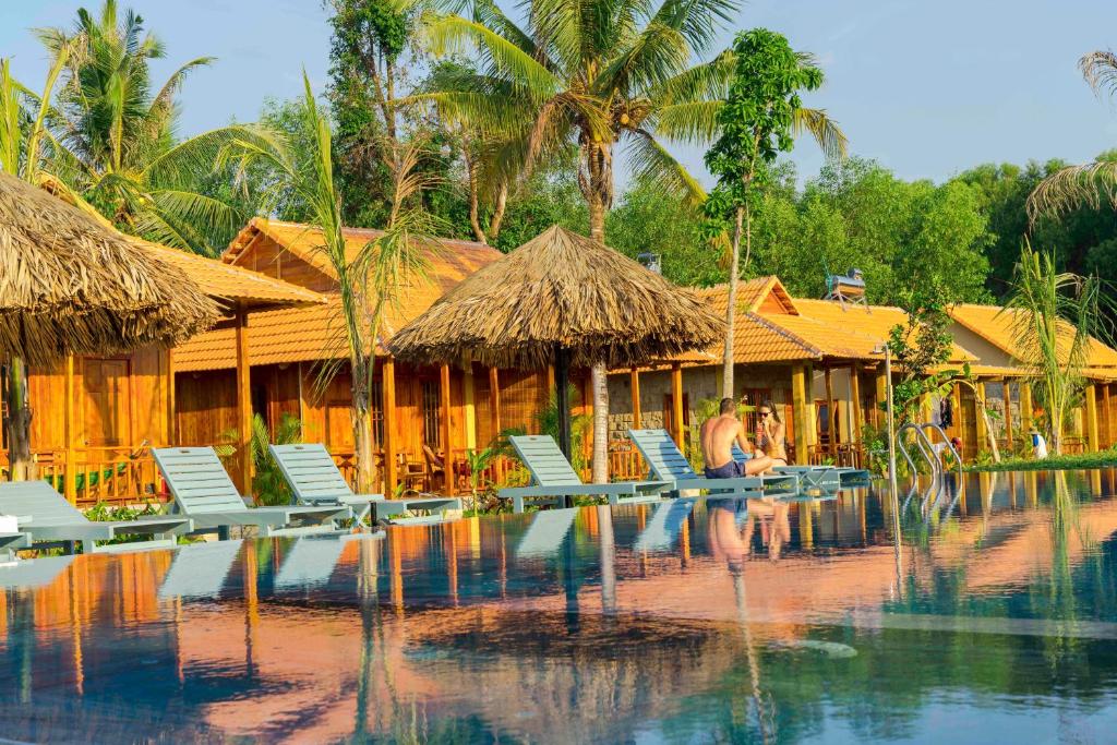 Island Lodge Phu Quoc, Phú Quốc – Aktualisierte Preise für 2023