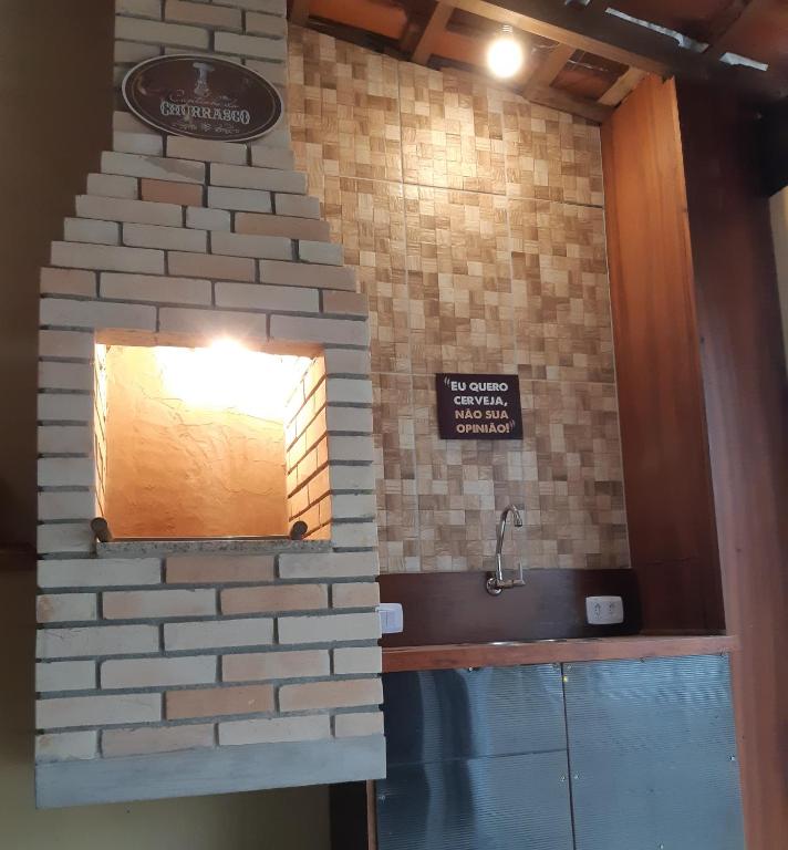  Ótima casa em Ubatuba