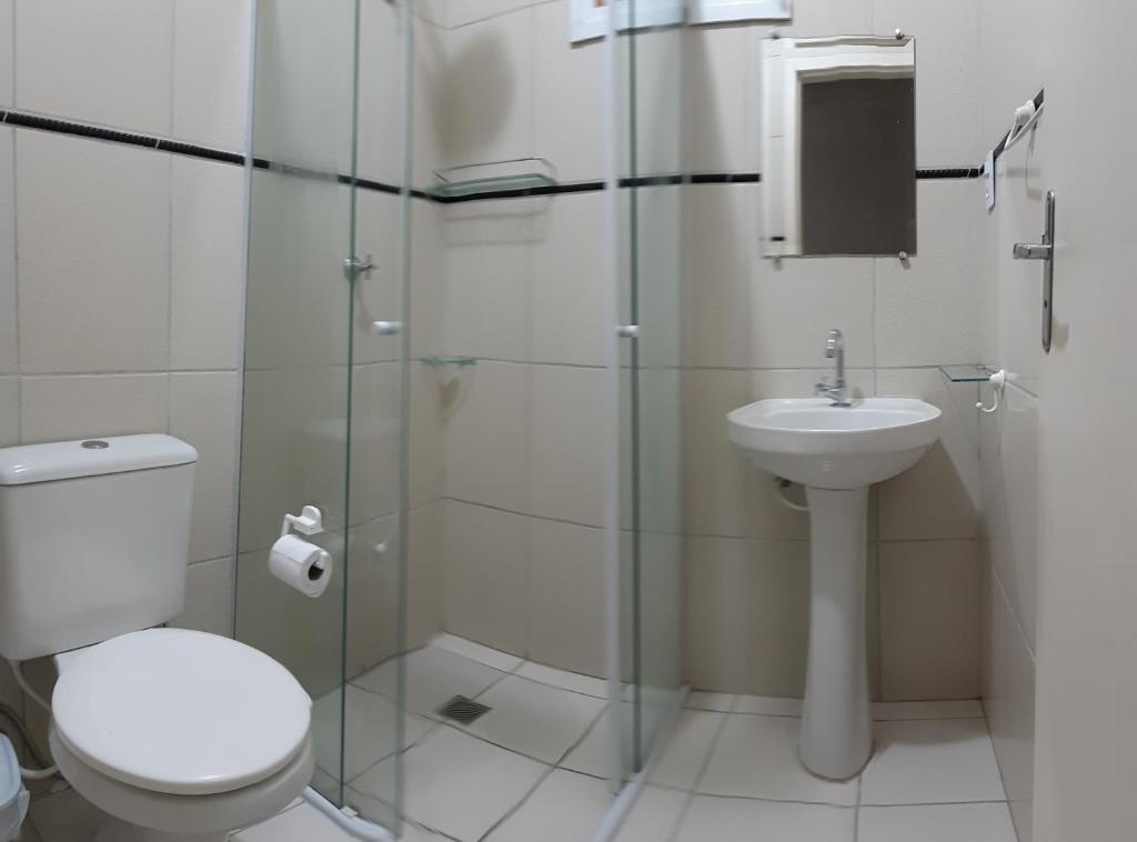  Ótima casa em Ubatuba