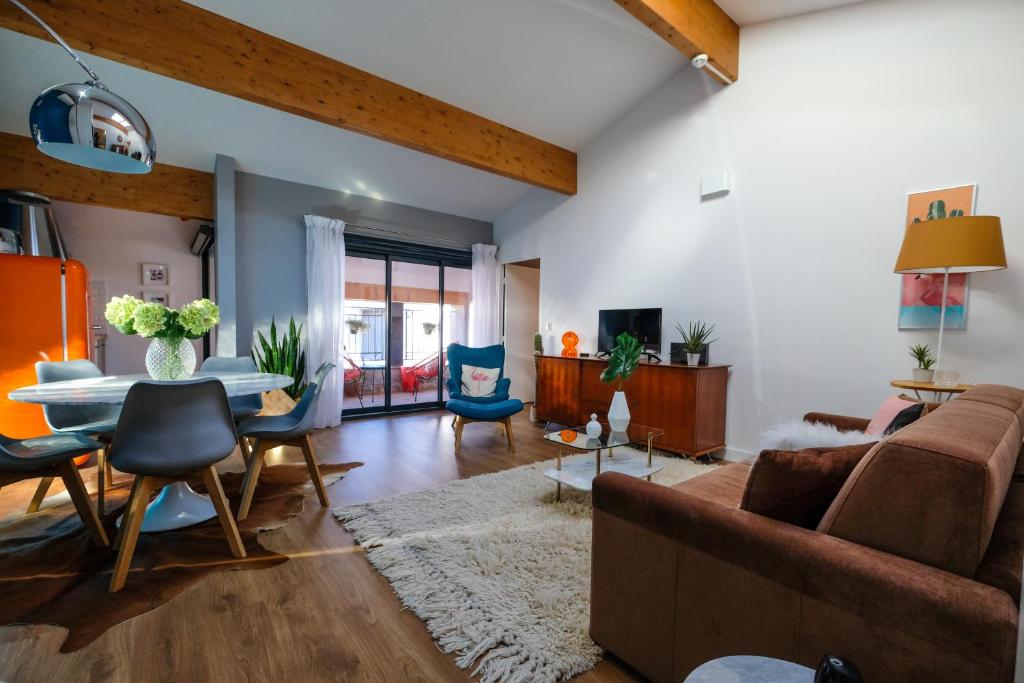 Demeure Terrisse La Résidence - 18