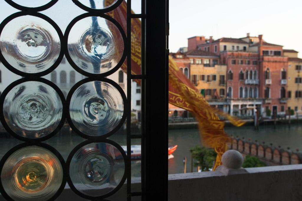 Ca' Nigra Lagoon Resort Adults Only - Resim 27