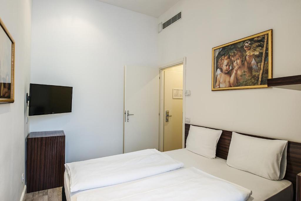 Hotel Assenzio Prague - Resim 22