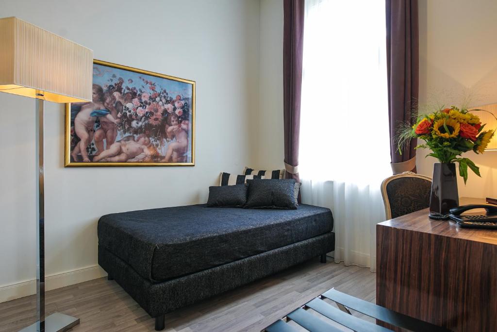 Hotel Assenzio Prague - Resim 25