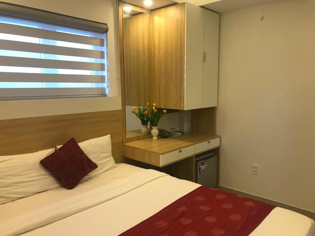 Hong Thien 1 Hotel - 2