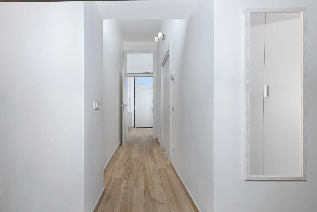 Zdjęcie z galerii obiektu Casa da Suite Hora w Mediolanie