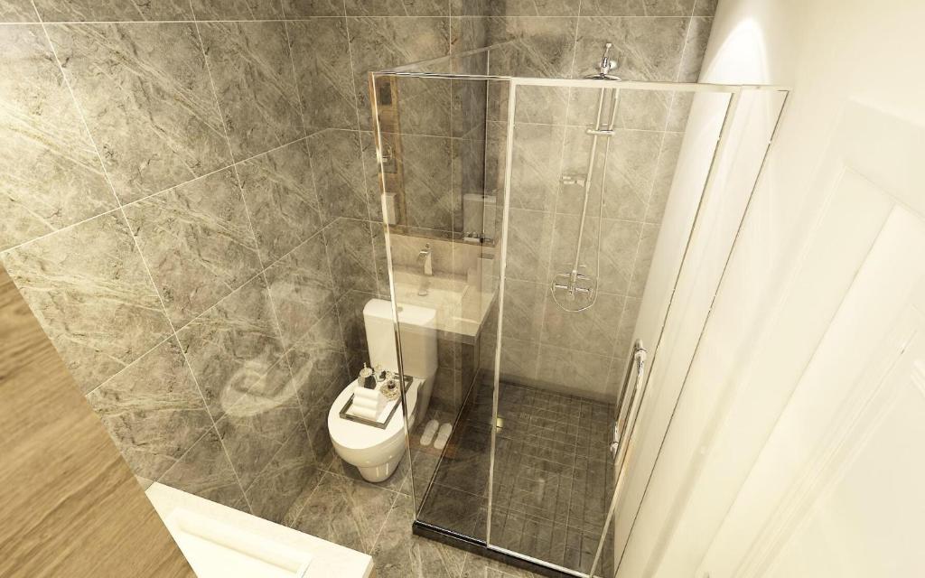 Hong Thien 1 Hotel - 4