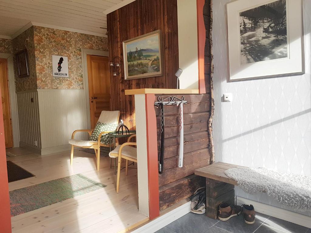 Fotografie z fotogalerie ubytování Mittådalsvallen 435 v destinaci Funäsdalen