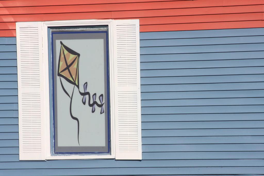 Fotografie z fotogalerie ubytování Heidi's Inn v destinaci Ilwaco