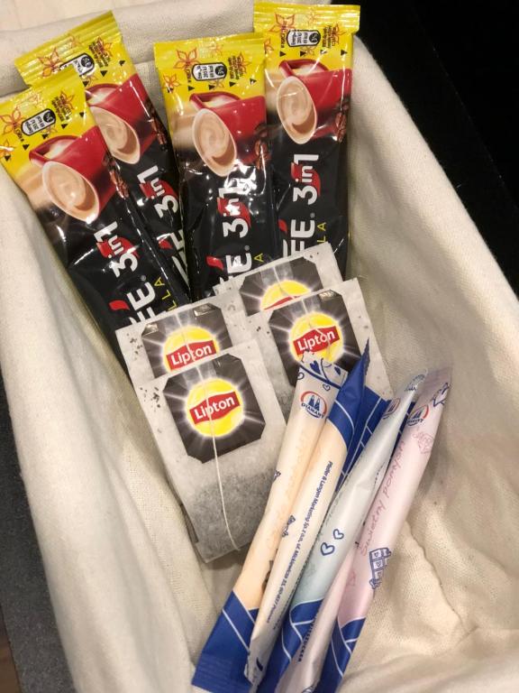 LivingRoom 4B self Check-in 24h - 19