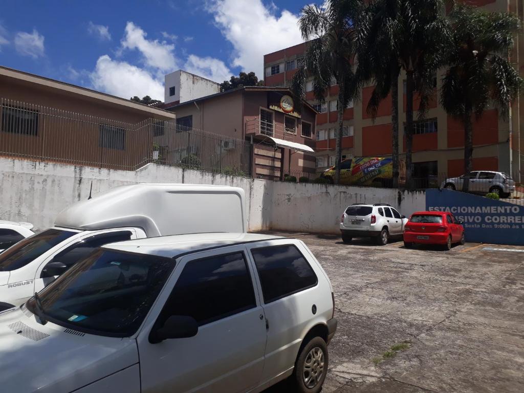  Hotel Puava