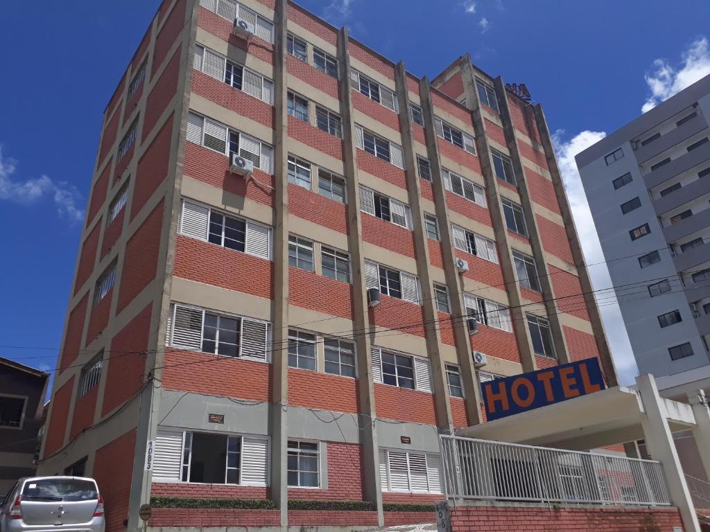  Hotel Puava