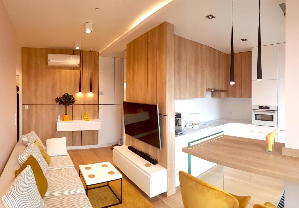 Apartament enjoy! Gdańsk Old Town - 13