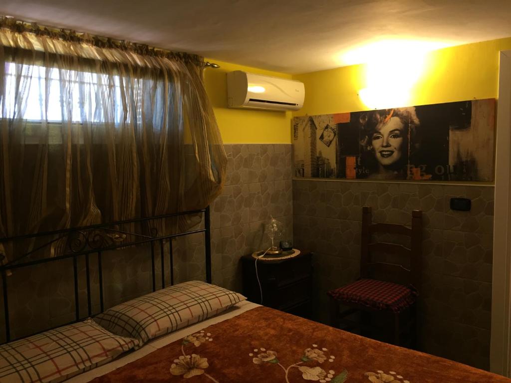 Il Giardino della Foglia - Double Room