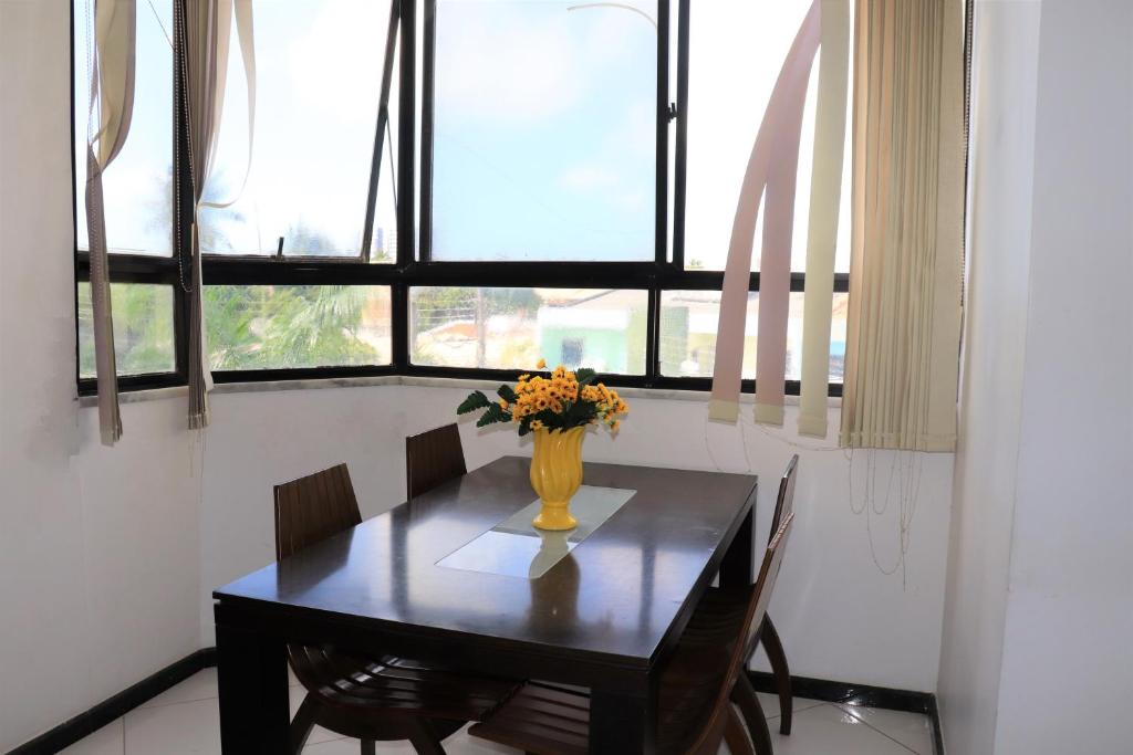  Apartamento farolândia