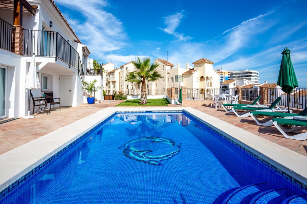 Villa Chispita Torreblanca, Fuengirola – Precios actualizados ...