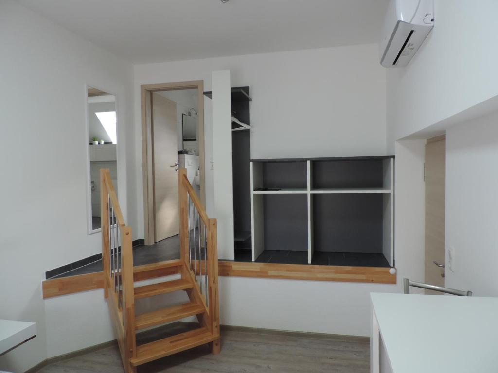 Pension am Kirchberg - Double Or Twin Room