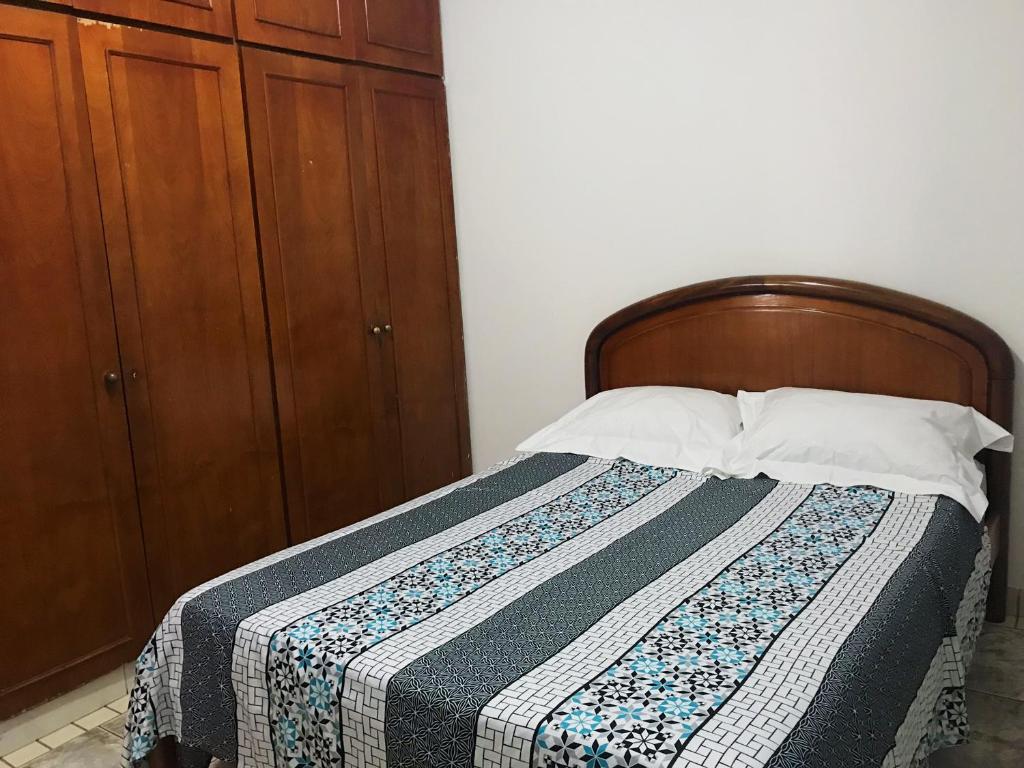  Miguelito Apartamentos - Apartamento 3 Quartos