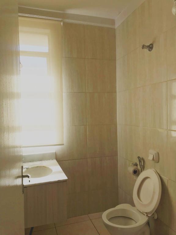  Miguelito Apartamentos - Apartamento 3 Quartos