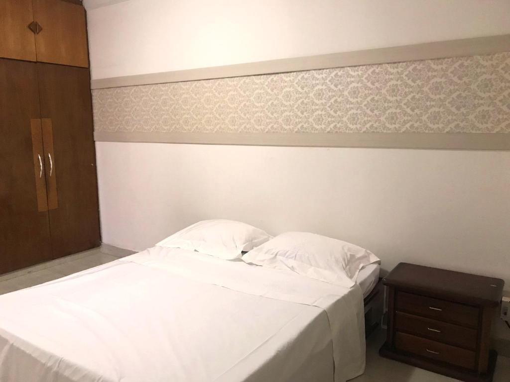  Miguelito Apartamentos - Apartamento 3 Quartos