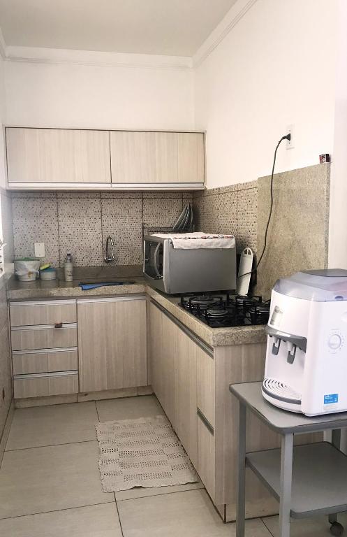  Miguelito Apartamentos - Apartamento 3 Quartos