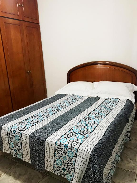  Miguelito Apartamentos - Apartamento 3 Quartos