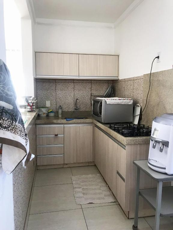  Miguelito Apartamentos - Apartamento 3 Quartos
