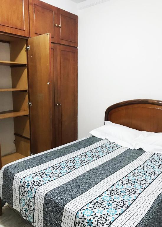  Miguelito Apartamentos - Apartamento 3 Quartos
