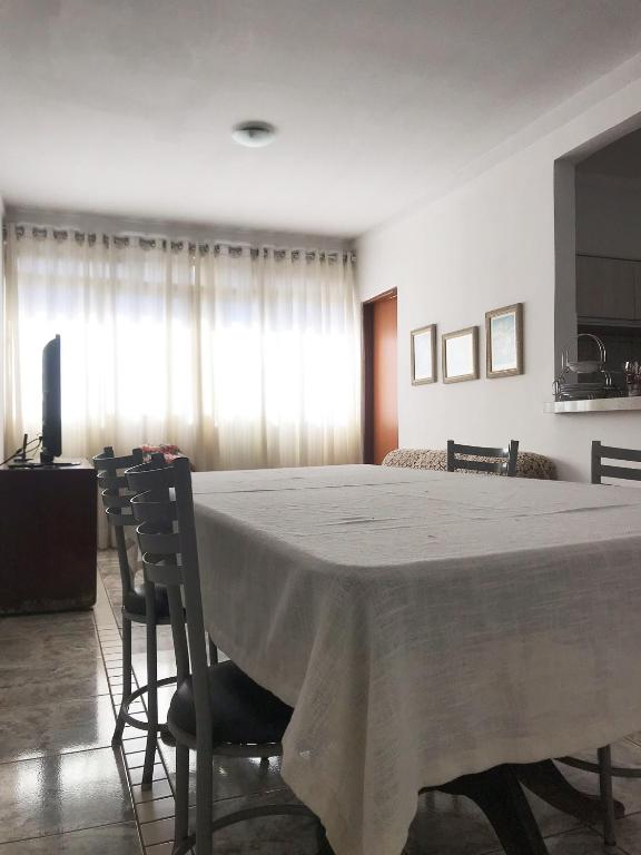  Miguelito Apartamentos - Apartamento 3 Quartos