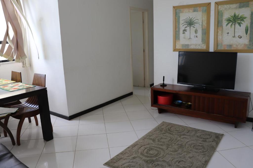  Apartamento farolândia