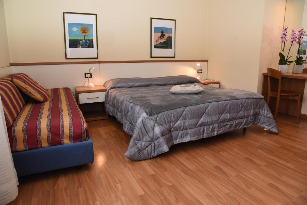 Residence Al Bacareto - Studio
