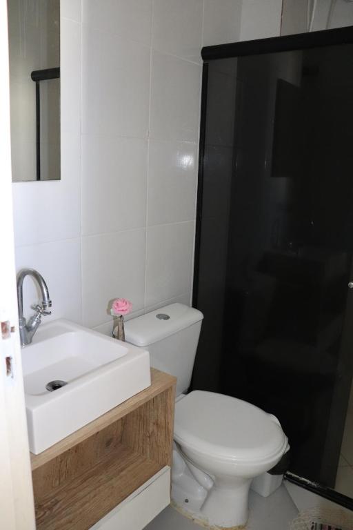  Apartamento farolândia