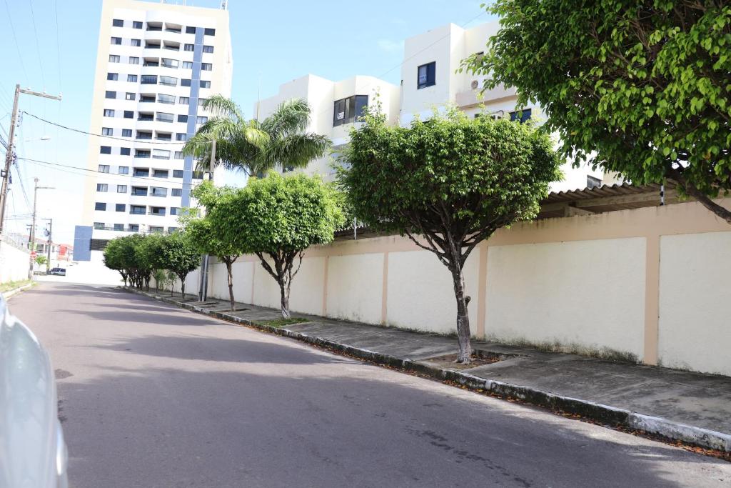 Apartamento farolândia