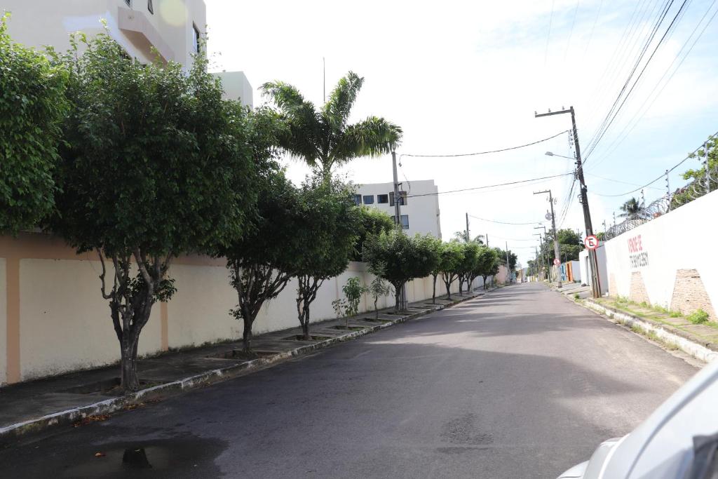  Apartamento farolândia