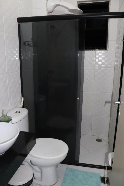  Apartamento farolândia