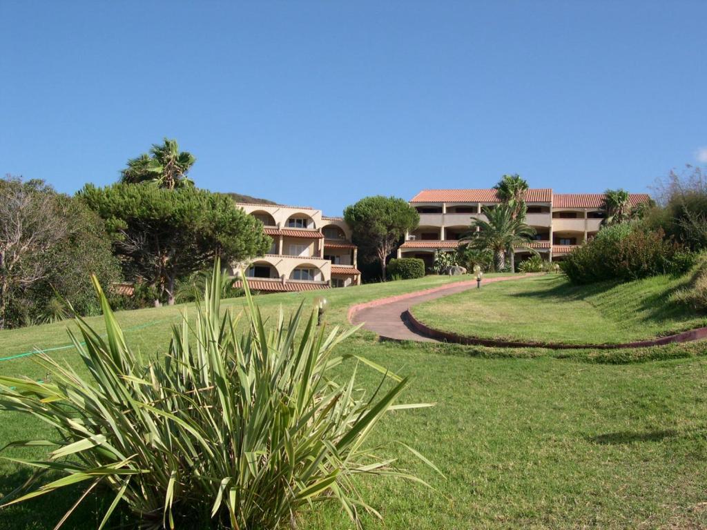 Résidence Figarella - 10