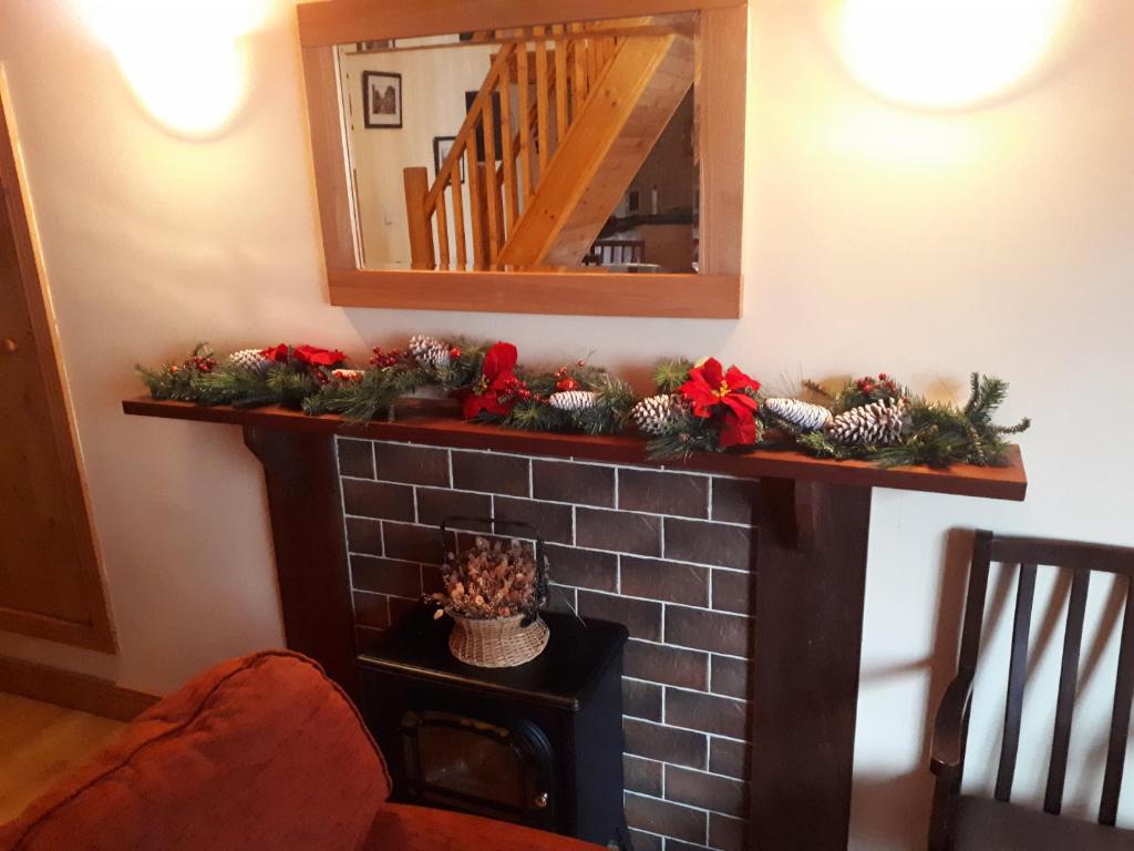 Fotografie z fotogalerie ubytování Birchdale Cottage v destinaci Rathdrum