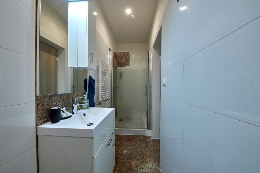 Villa Bea - Apartamento De Una Habitación