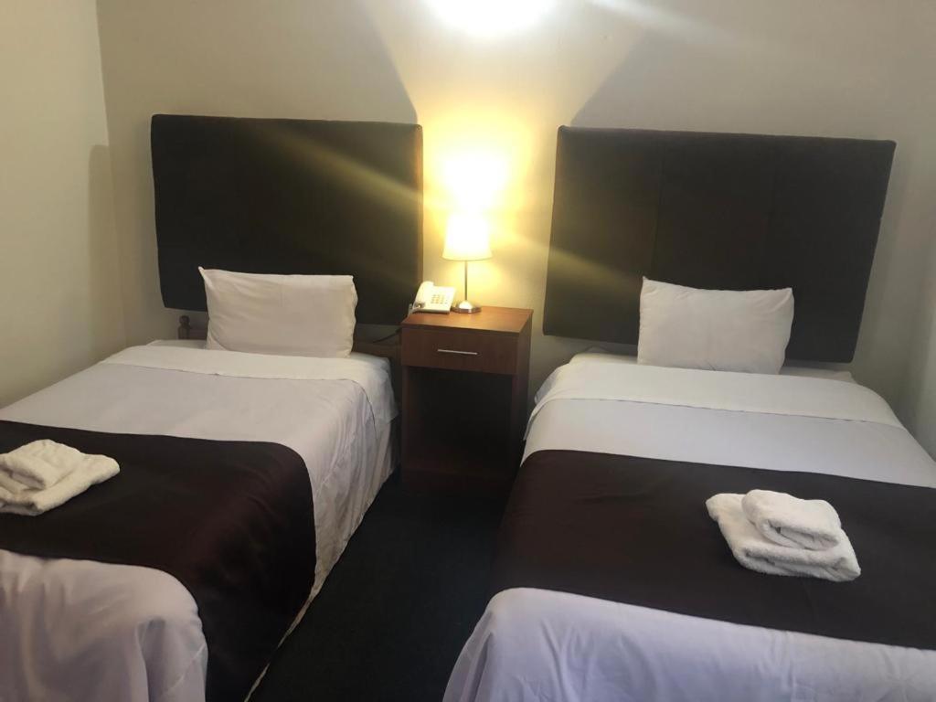 Casona Plaza Ecolodge Colca - Standard Double Room